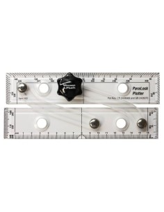 ParaLock Plotter - Compact - 184 mm