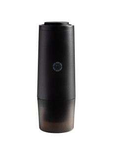 Nomious PrimeBrew Draagbare Espressomachine - Zwart