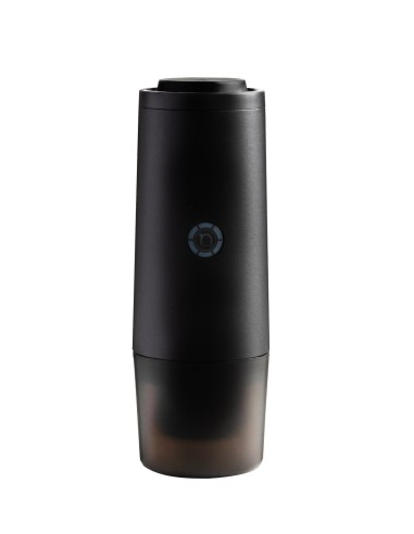 Nomious PrimeBrew Draagbare Espressomachine - Zwart