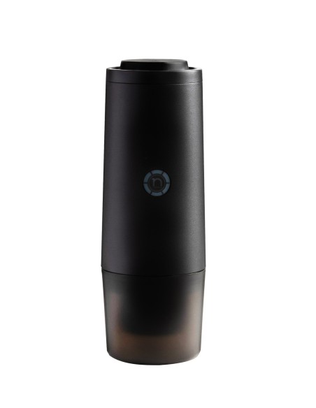 Nomious PrimeBrew Draagbare Espressomachine - Zwart