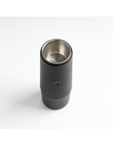 Nomious PrimeBrew Draagbare Espressomachine - Zwart