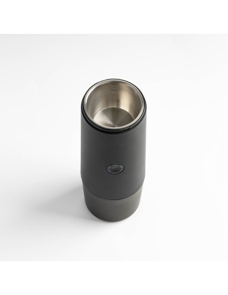 Nomious PrimeBrew Draagbare Espressomachine - Zwart