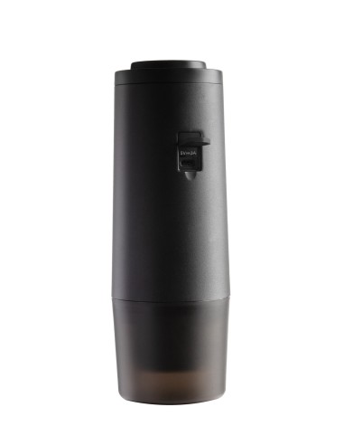 Nomious PrimeBrew Draagbare Espressomachine - Zwart