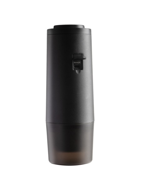 Nomious PrimeBrew Draagbare Espressomachine - Zwart