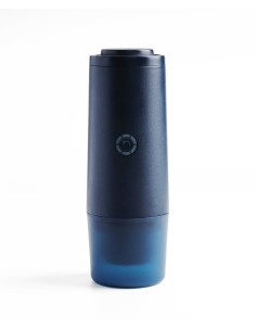 Nomious PrimeBrew Draagbare Espressomachine - Blauw