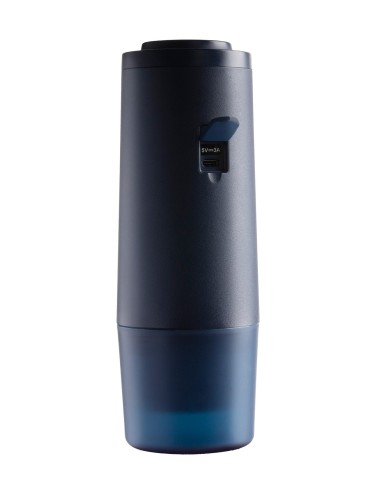 Nomious PrimeBrew Draagbare Espressomachine - Blauw