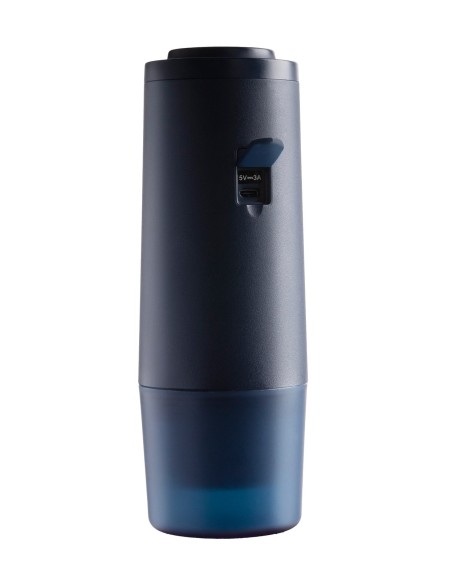 Nomious PrimeBrew Draagbare Espressomachine - Blauw