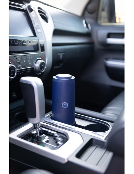Nomious PrimeBrew Draagbare Espressomachine - Blauw