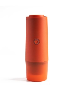 Nomious PrimeBrew Draagbare Espressomachine - Oranje