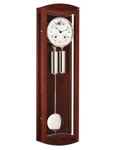 Hermle Mornington regulateur mahoniehout – klassiek