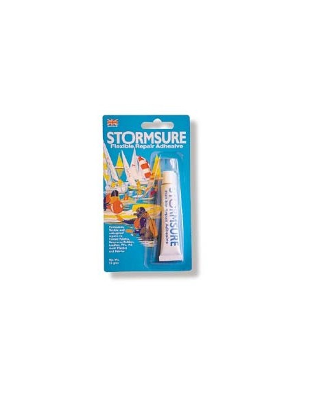Stormsure - Neopreen En Rubber Lijm - 15 gram - Yachticon