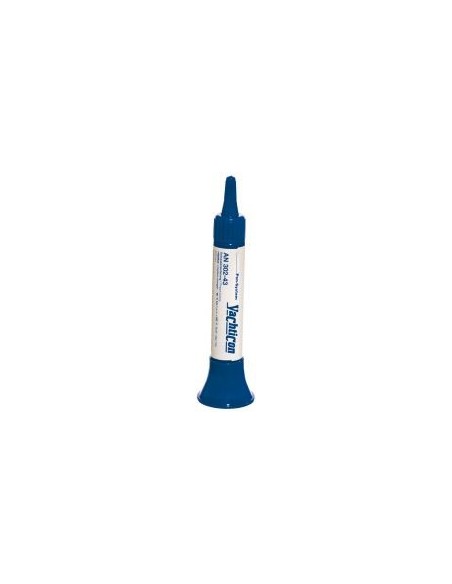 Schroeven Vast - Thread Locking - AN 302-43 - 20 ml - Yachticon