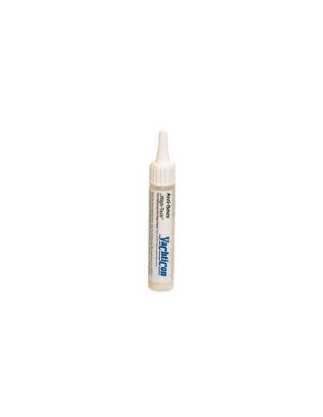 Corrosie Stop - Demontage Pasta Voor Schroeven - 20 gram - Yachticon - Reparatie - 11.2113.00 - € 15,90
