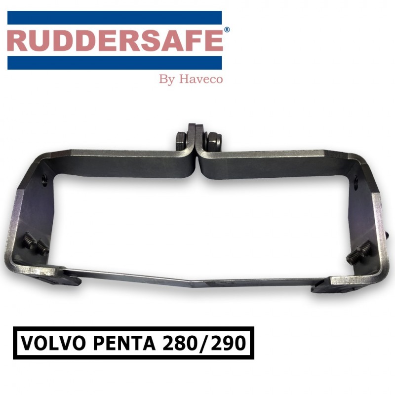 Ruddersafe - Type 2 - Voor Volvo Penta 280 / 290 - Ruddersafe - Ruddersafe - RS16520 - € 220,00