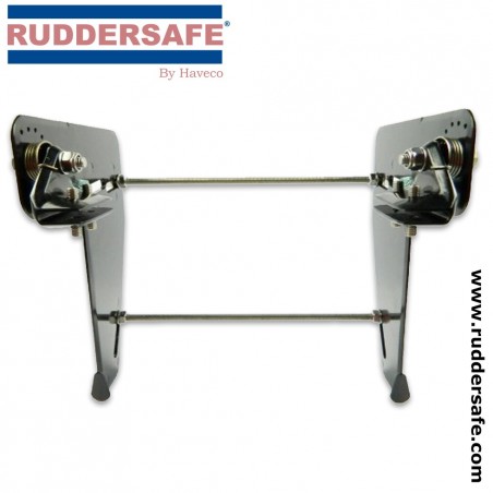 Ruddersafe - Type 3 - Boten Tot 8,5M Lengte - Ruddersafe - Ruddersafe - RS16300 - € 152,50 Ruddersafe - Type 3 - Boten Tot 8,5M Lengte - Ruddersafe - Ruddersafe - RS16300 - € 152,50