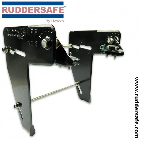 Ruddersafe - Type 3 - Boten Tot 8,5M Lengte - Ruddersafe - Ruddersafe - RS16300 - € 152,50 Ruddersafe - Type 3 - Boten Tot 8,5M Lengte - Ruddersafe - Ruddersafe - RS16300 - € 152,50