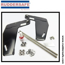 Ruddersafe - Type 4 - Voor Volvo Penta 280 / 290 - Ruddersafe - Ruddersafe - RS16540 - € 270,00 2
