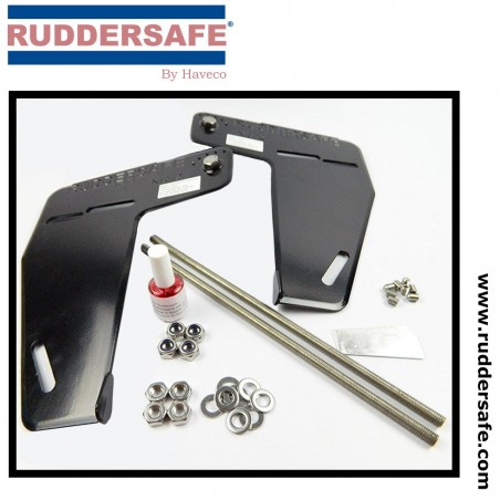 Ruddersafe - Type 4 - Voor Volvo Penta 280 / 290 - Ruddersafe - Ruddersafe - RS16540 - € 240,00
