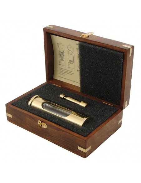 Gift Box Voor Stormglas Delite / E.S. Sorensen - Delite