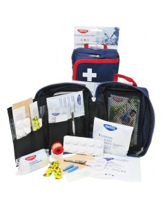 Nautische Eerste Hulp Set / EHBO Set - HeltiQ / Uthermöhlen - 58-Delig - HeltiQ / Utermöhlen - Nautische Accessoires - 115013... 2