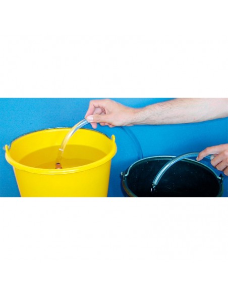 Liquifix - Hevelslang - Pompslang - Zonder Aan Te Zuigen - The Captain's Collection - Onderhoud - 16.2718.00 - € 17,25