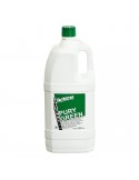 Pury Green - Ecologische Toiletvloeistof - Reiniger - 2 Liter