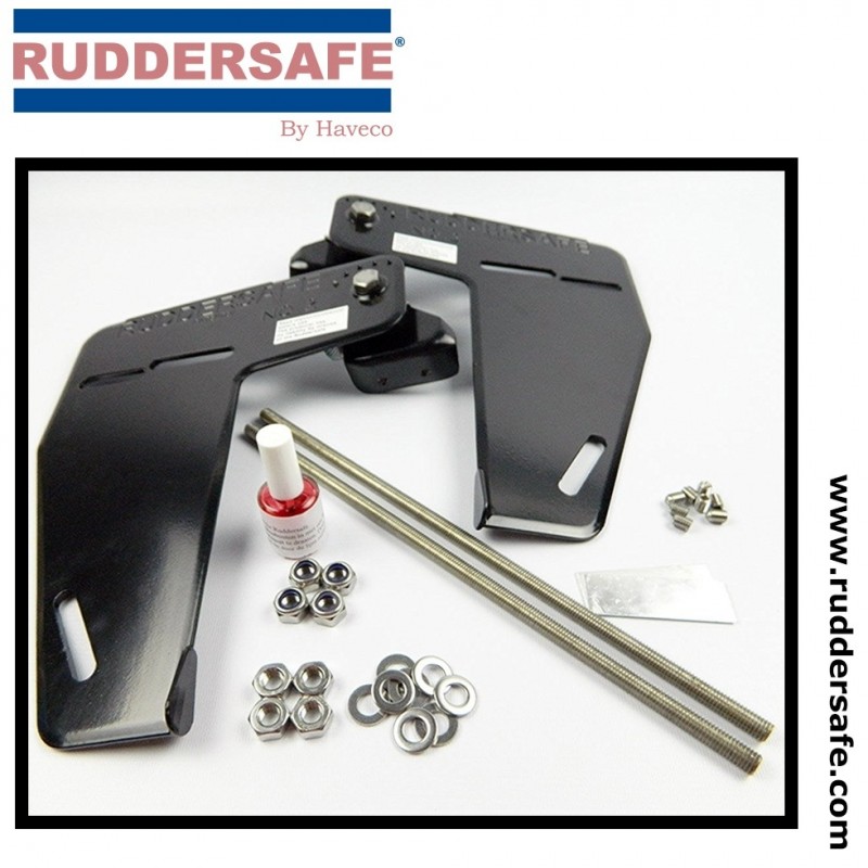 Ruddersafe - Type 2 - Boten Tot 6,5M Lengte - Ruddersafe - Ruddersafe - RS16200 - € 136,20
