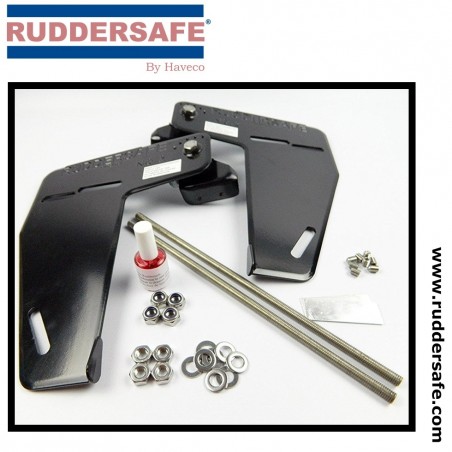Ruddersafe - Type 2 - Boten Tot 6,5M Lengte - Ruddersafe - Ruddersafe - RS16200 - € 136,20 Ruddersafe - Type 2 - Boten Tot 6,5M Lengte - Ruddersafe - Ruddersafe - RS16200 - € 136,20