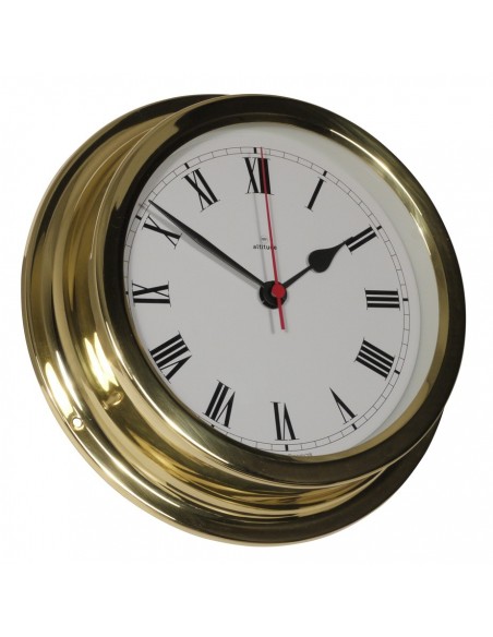 Quartz Klok - 224 mm - Altitude