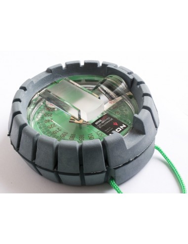 Vion Paris Mini 2000 Kompas - Grijs - VION - Scheepsinstrumenten - AX 2000 - € 137,00