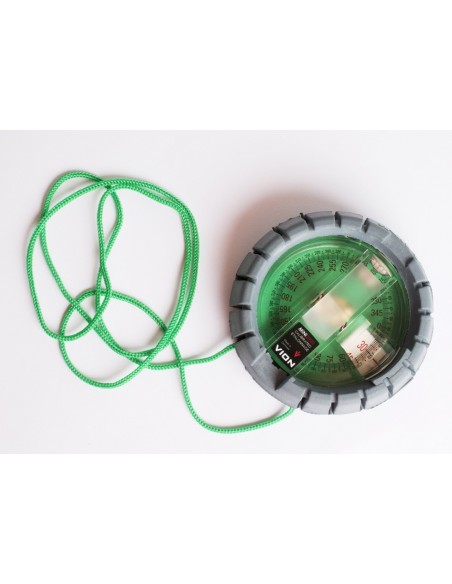 Vion Paris Mini 2000 Kompas - Grijs - VION - Scheepsinstrumenten - AX 2000 - € 137,00