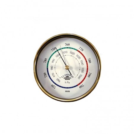 Barometer Mini - 90 mm - Delite