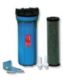 Drinkwater Filter Set - Groot - Aansluiting 13 mm