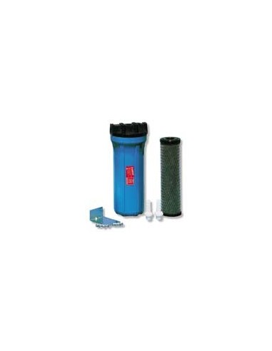 Drinkwater Filter Set - Groot - Aansluiting 13 mm - Yachticon - Onderhoud - 01.0722.00 - € 67,00