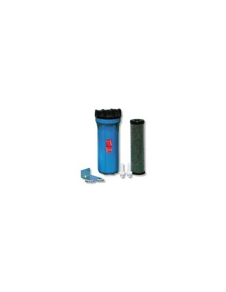 Drinkwater Filter Set - Groot - Aansluiting 13 mm - Yachticon