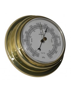 Barometer - 125 mm - Altitude - Scheepsinstrumenten - 852 B - € 81,00