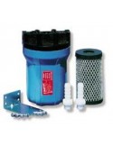 Drinkwater Filter Set - Klein - Aansluiting 13 mm