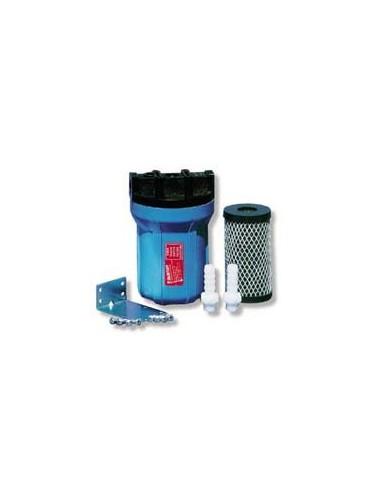 Drinkwater Filter Set - Klein - Aansluiting 13 mm - Yachticon - Onderhoud - 01.0722.0723 - € 65,90