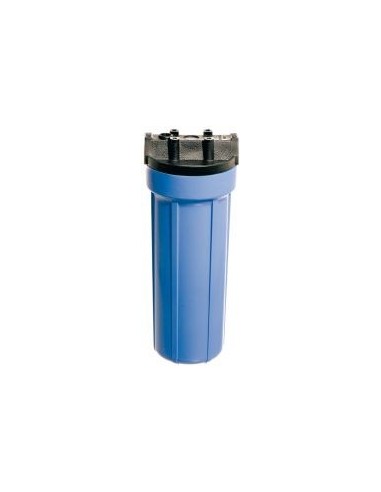 Water Filter Behuizing - Groot - 5/8 Zoll - Yachticon - Onderhoud - 01.0724.00 - € 43,40