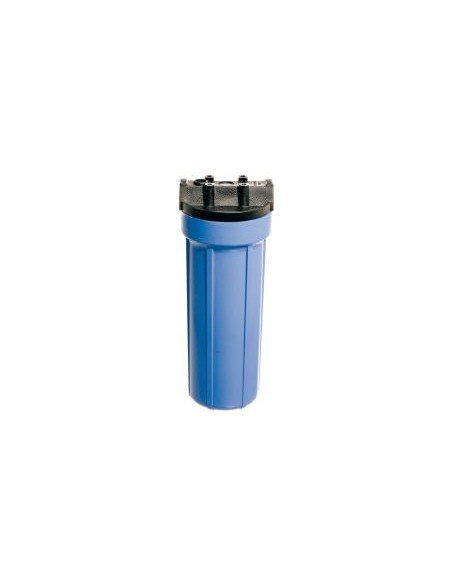 Water Filter Behuizing - Groot - 5/8 Zoll - Yachticon