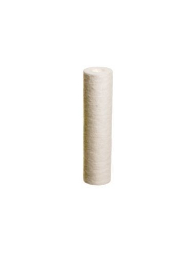 Sediment Filter - Cartridge - Groot - Yachticon - Onderhoud - 01.0726.00 - € 17,45