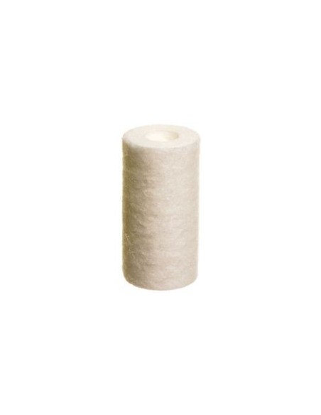 Sediment Filter - Cartridge - Klein - Yachticon - Onderhoud - 01.0726.0727 - € 15,05