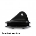 Ruddersafe - Onderdeel - Bracket Rechts