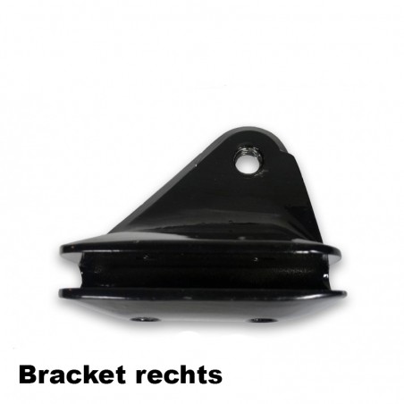 Ruddersafe - Onderdeel - Bracket Rechts - Ruddersafe