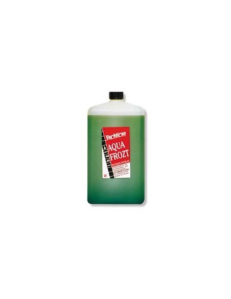 Yachticon Aqua Frozt - Antivries - Concentraat - 2 Liter