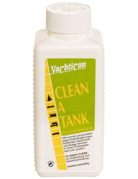Clean A Tank - 500 gram - Yachticon