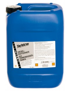 Dieselverwijderaar Uit Drinkwatertanks - 10 Liter - Yachticon - Onderhoud - 01.2149.00 - € 130,95