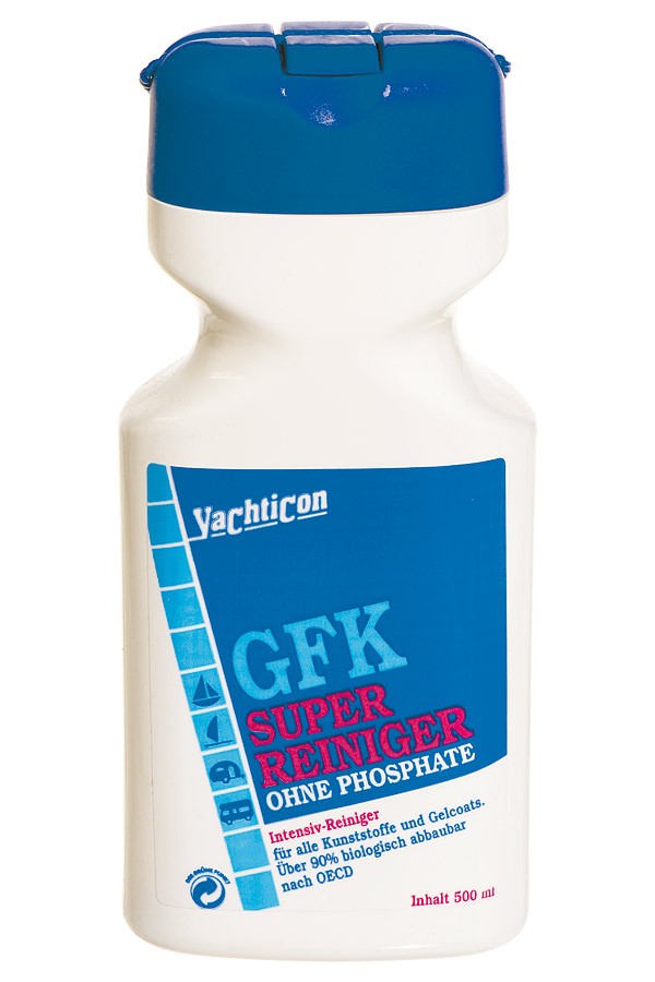 Gfk Super Reiniger Heavy Duty 500 Ml Van Yachticon 02 0008 00