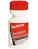 Marine Polish / Marine Politoer - Reinigen En Polijsten - 500 ml