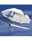 Paraplu - Windbrella - 2 Persoons - Royal Blue